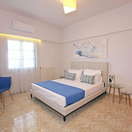 Nereides Home Guwes Zewnętrze zdjęcie