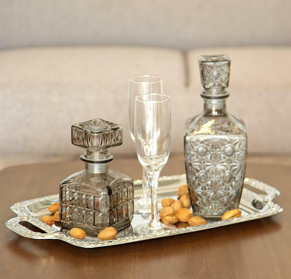 Nereides Home Guwes Zewnętrze zdjęcie