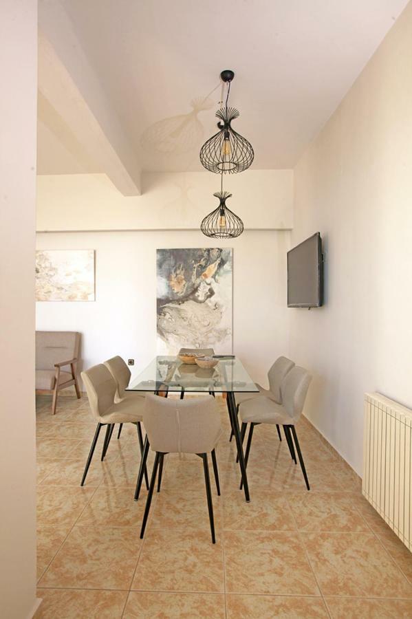 Nereides Home Guwes Zewnętrze zdjęcie