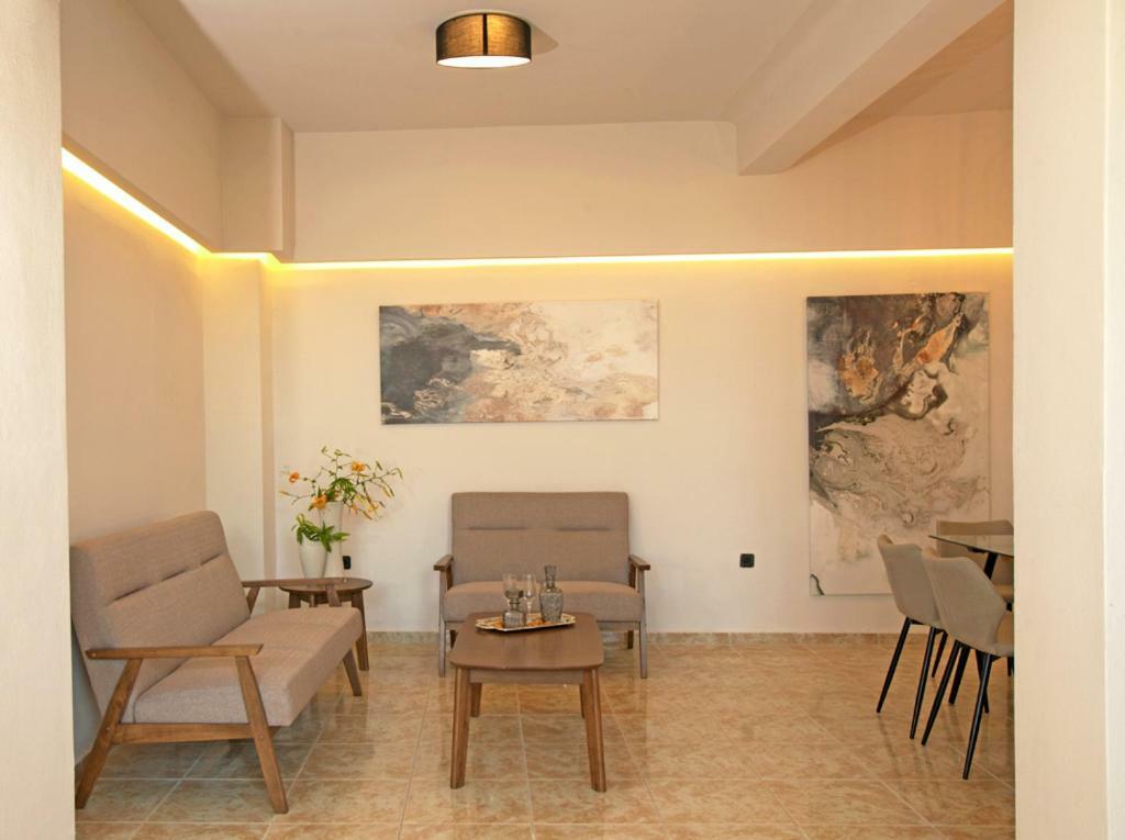 Nereides Home Guwes Zewnętrze zdjęcie