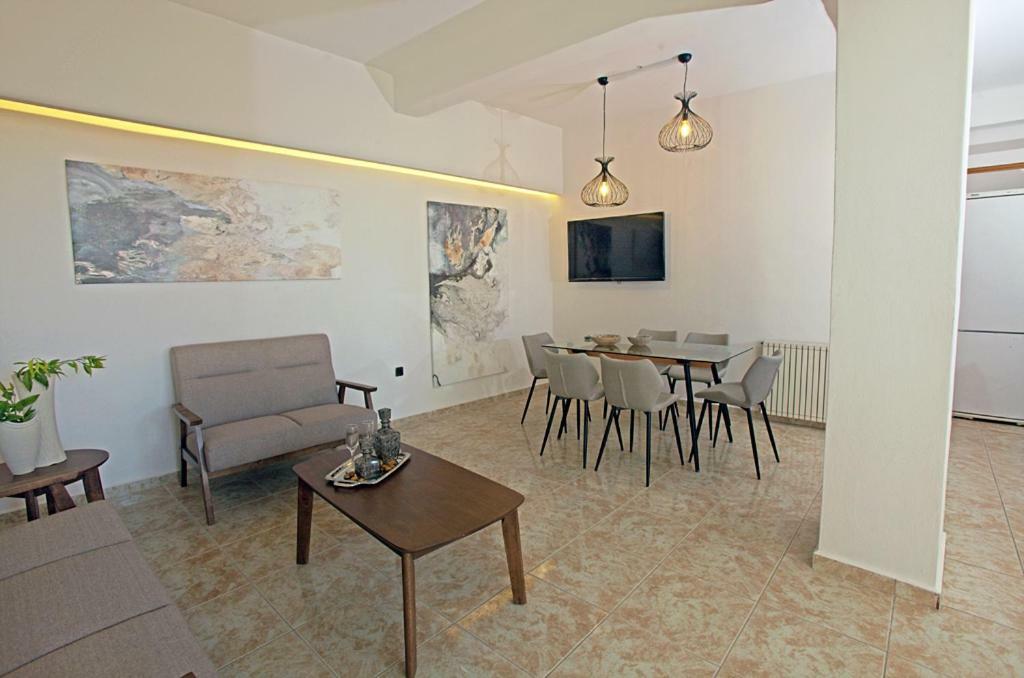 Nereides Home Guwes Zewnętrze zdjęcie