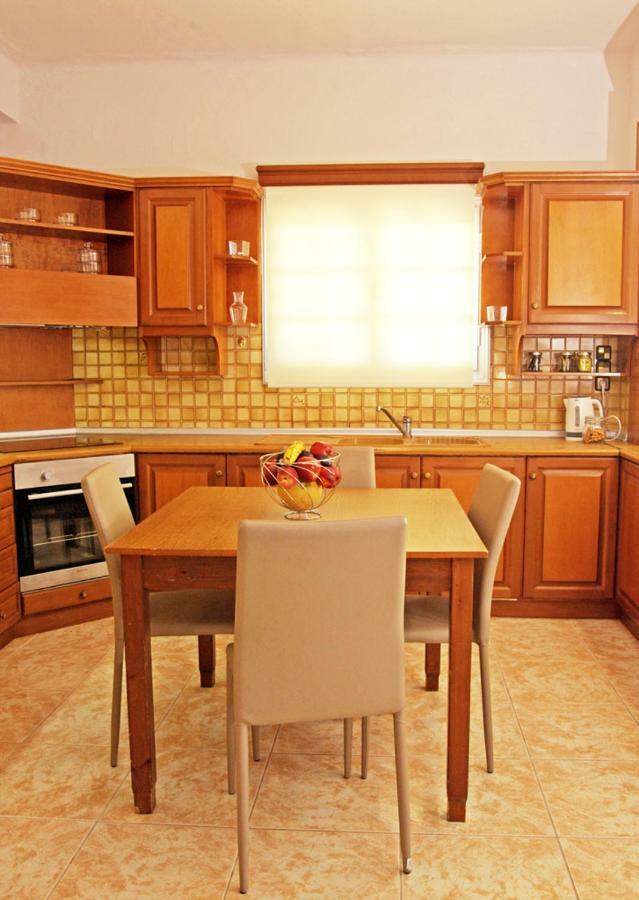 Nereides Home Guwes Zewnętrze zdjęcie