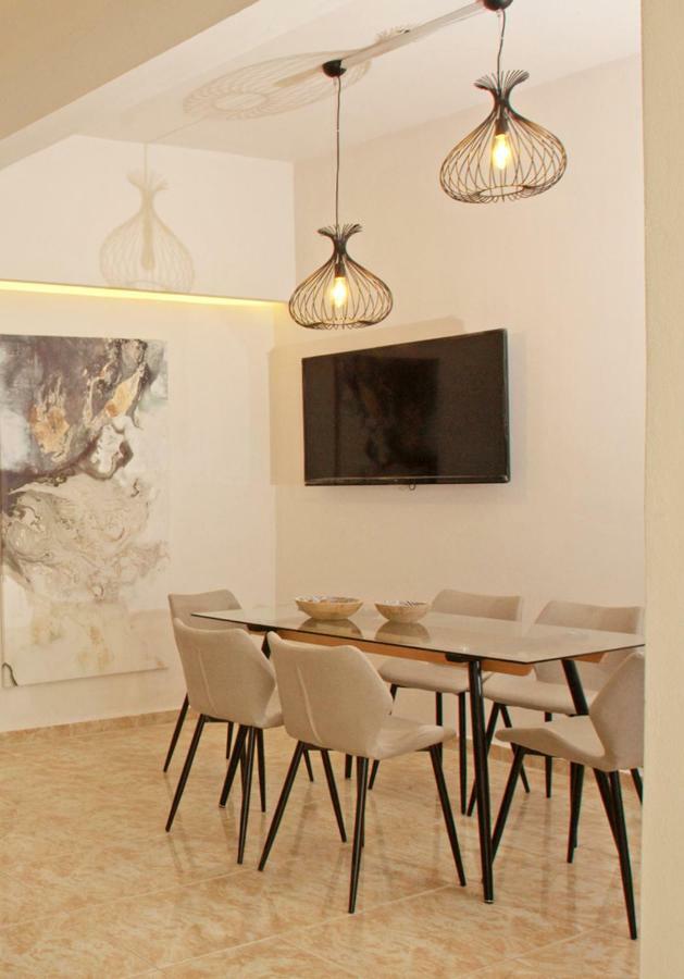 Nereides Home Guwes Zewnętrze zdjęcie