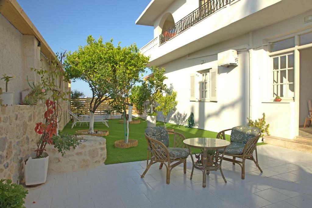 Nereides Home Guwes Zewnętrze zdjęcie