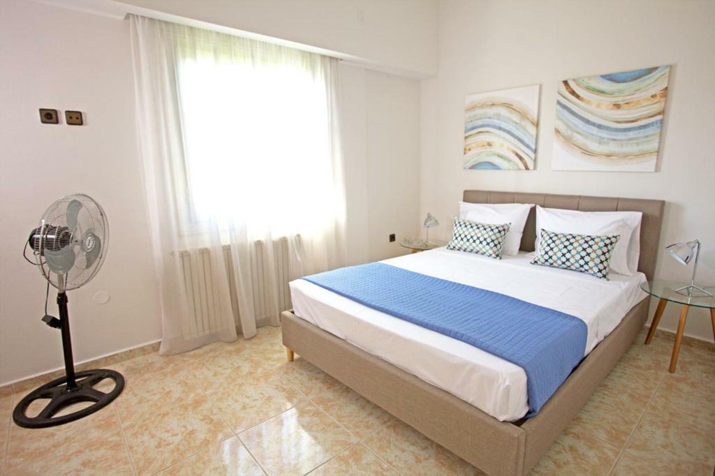 Nereides Home Guwes Zewnętrze zdjęcie