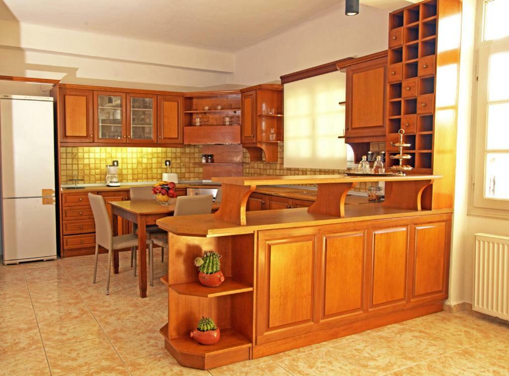 Nereides Home Guwes Zewnętrze zdjęcie