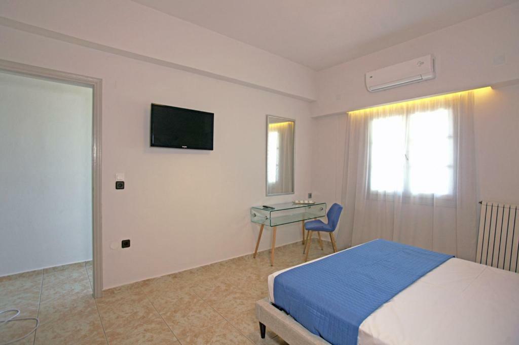 Nereides Home Guwes Zewnętrze zdjęcie
